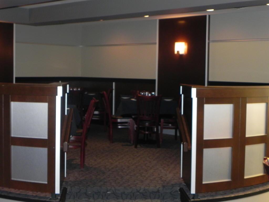 Quality Inn & Suites Bay Front Sault Sainte Marie Esterno foto