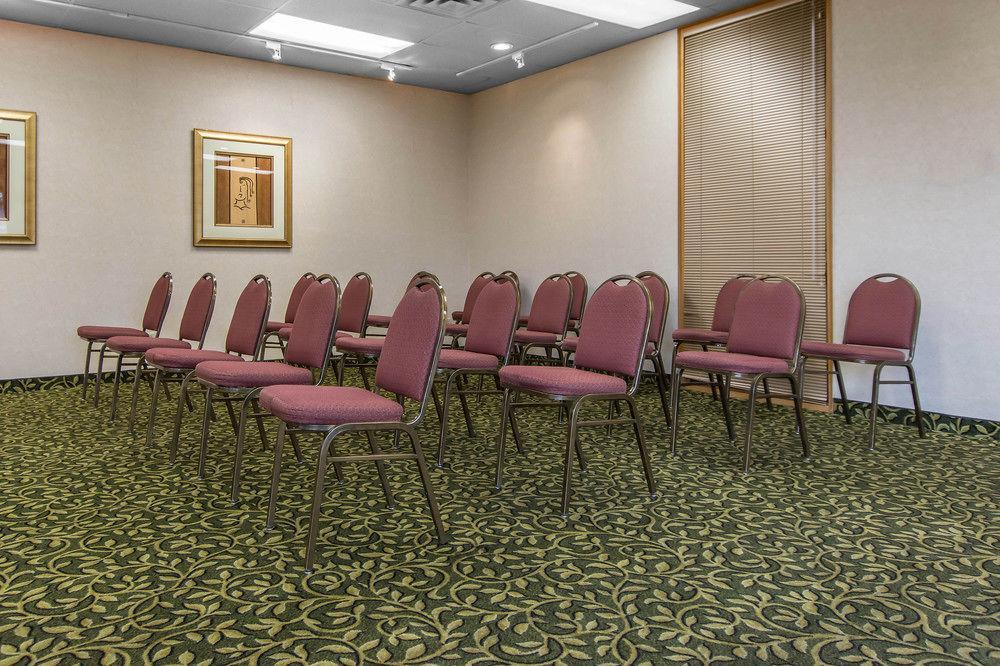 Quality Inn & Suites Bay Front Sault Sainte Marie Esterno foto