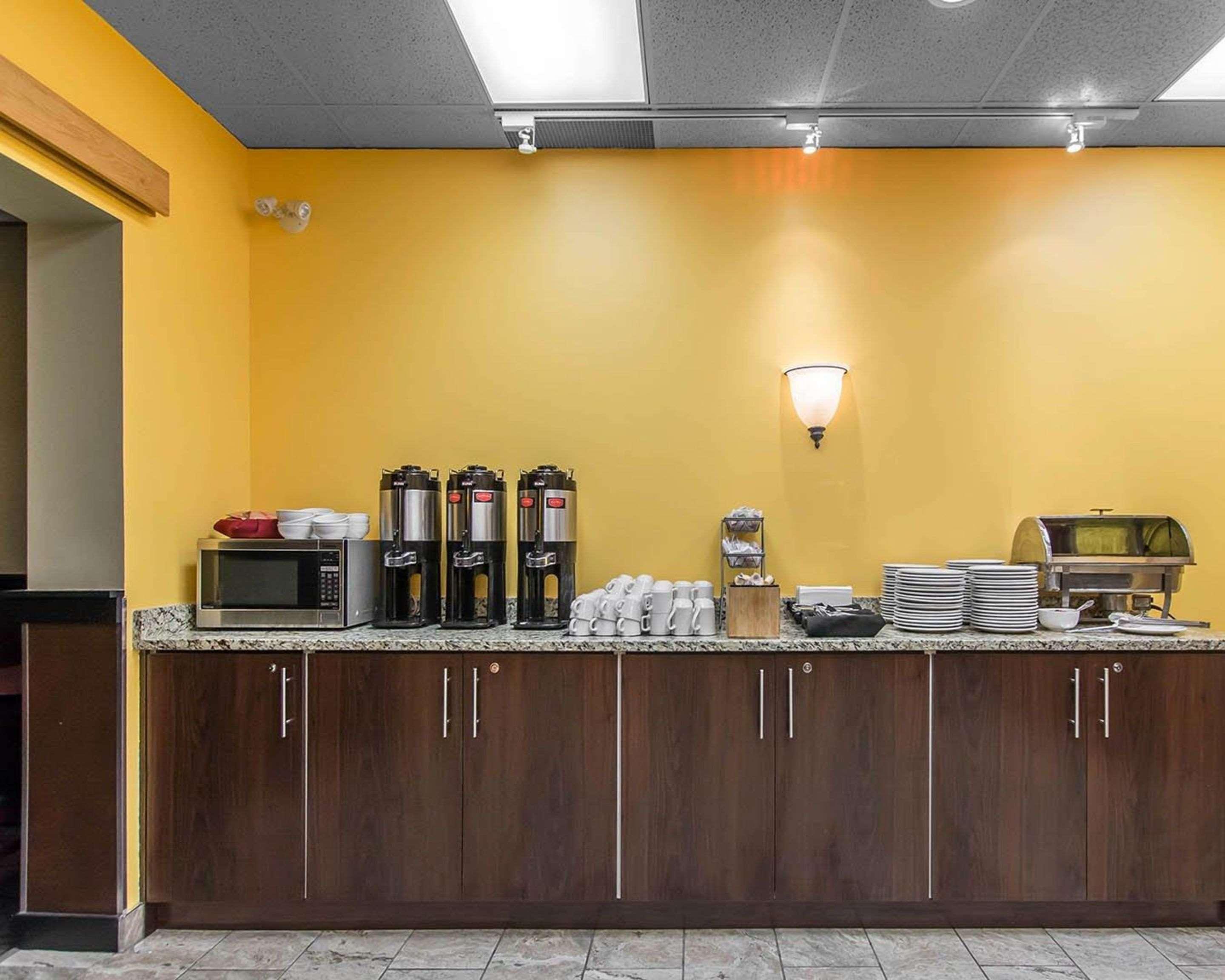 Quality Inn & Suites Bay Front Sault Sainte Marie Esterno foto