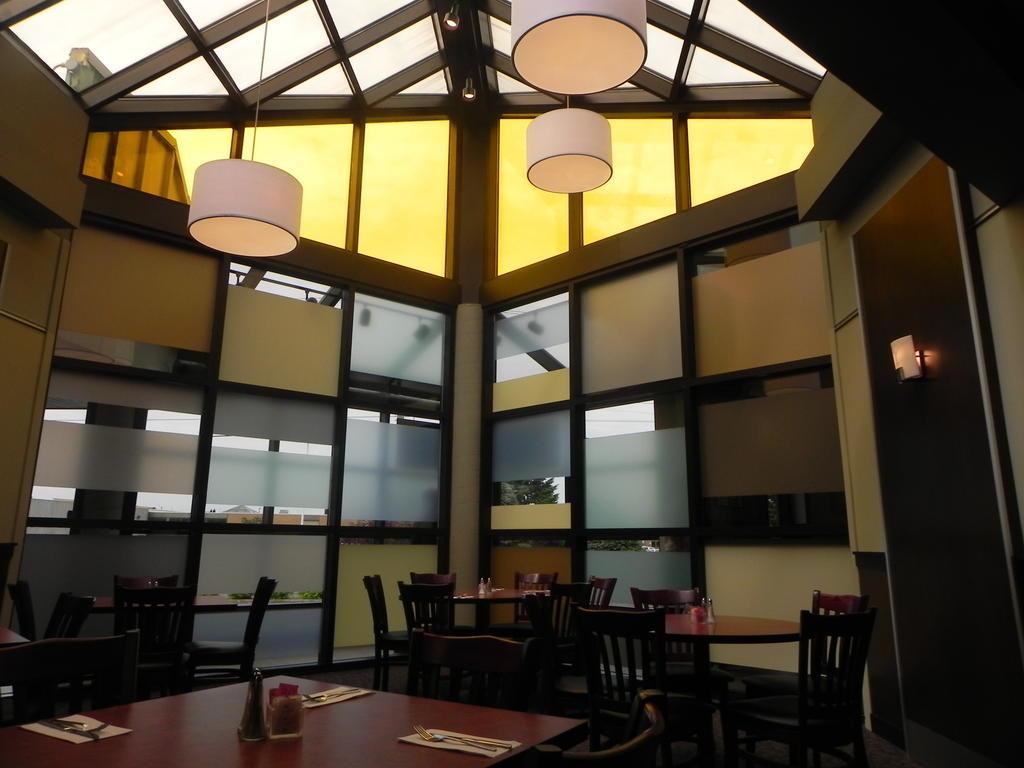 Quality Inn & Suites Bay Front Sault Sainte Marie Esterno foto