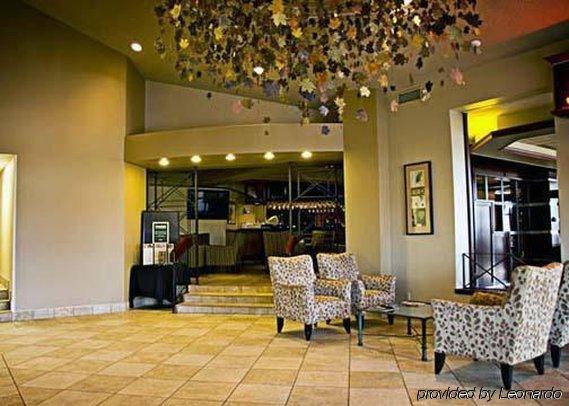Quality Inn & Suites Bay Front Sault Sainte Marie Interno foto