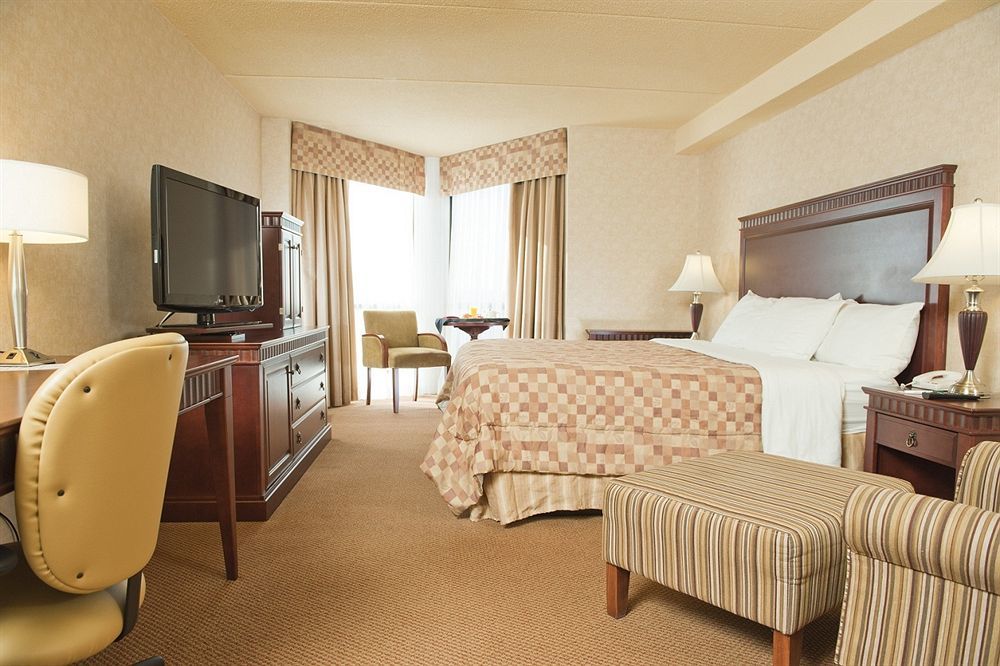 Quality Inn & Suites Bay Front Sault Sainte Marie Esterno foto